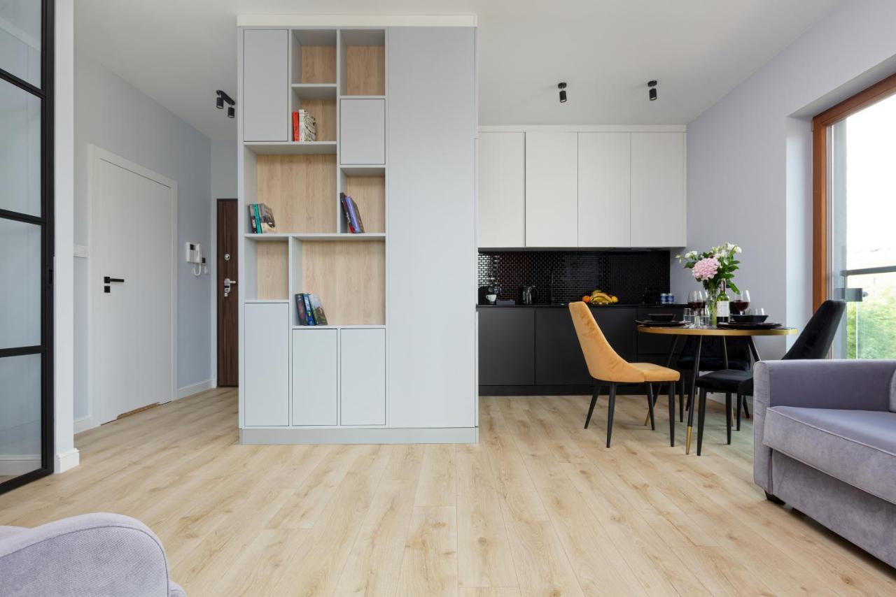 Centrum Pawia 51 By Renters Prestige Căn hộ *