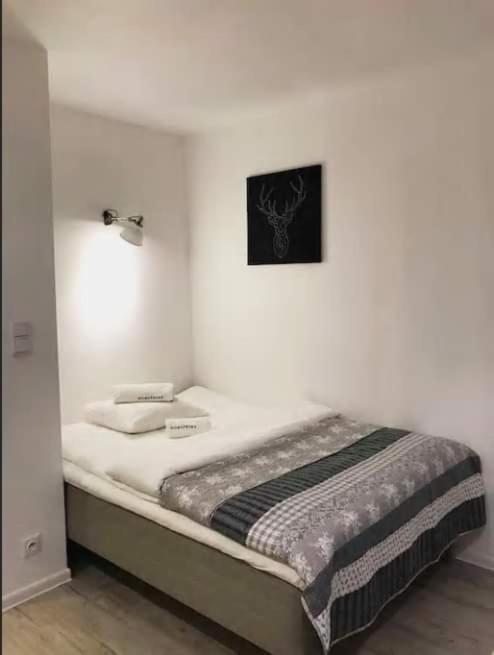 Apartament Centrum *