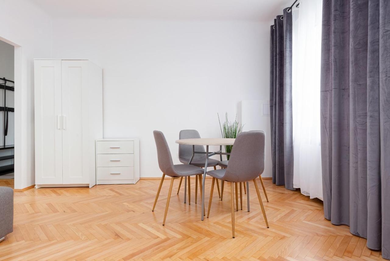Apartment Kamienica Stanislawa Augusta By Renters *
