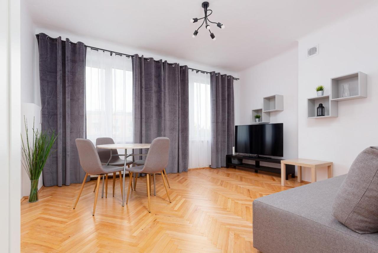 Kamienica Stanislawa Augusta By Renters Warschau