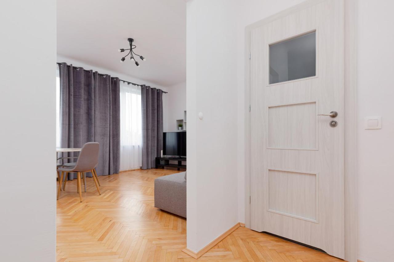 Kamienica Stanislawa Augusta By Renters Apartment Warschau