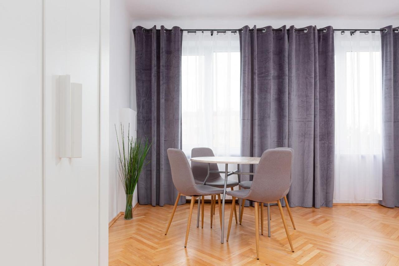 Kamienica Stanislawa Augusta By Renters