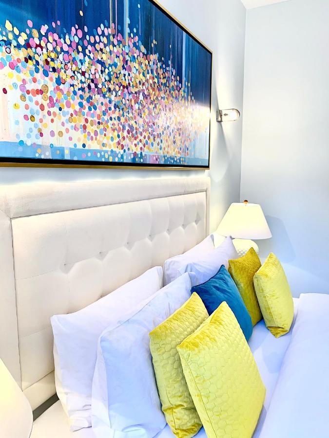 Khách sạn hẻo lánh Mondrian Luxury Unesco Old Town Warsaw