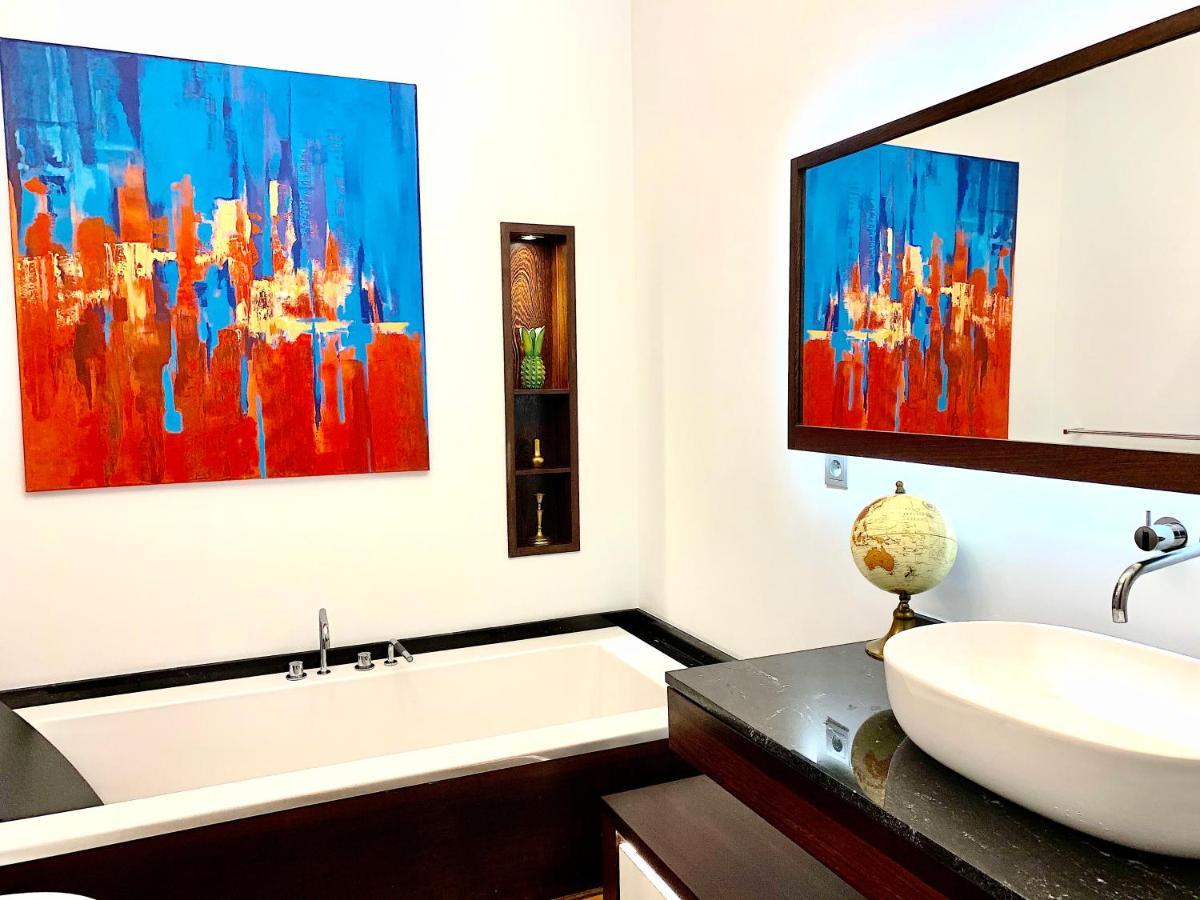 Mondrian Luxury Unesco Old Town Aparthotel