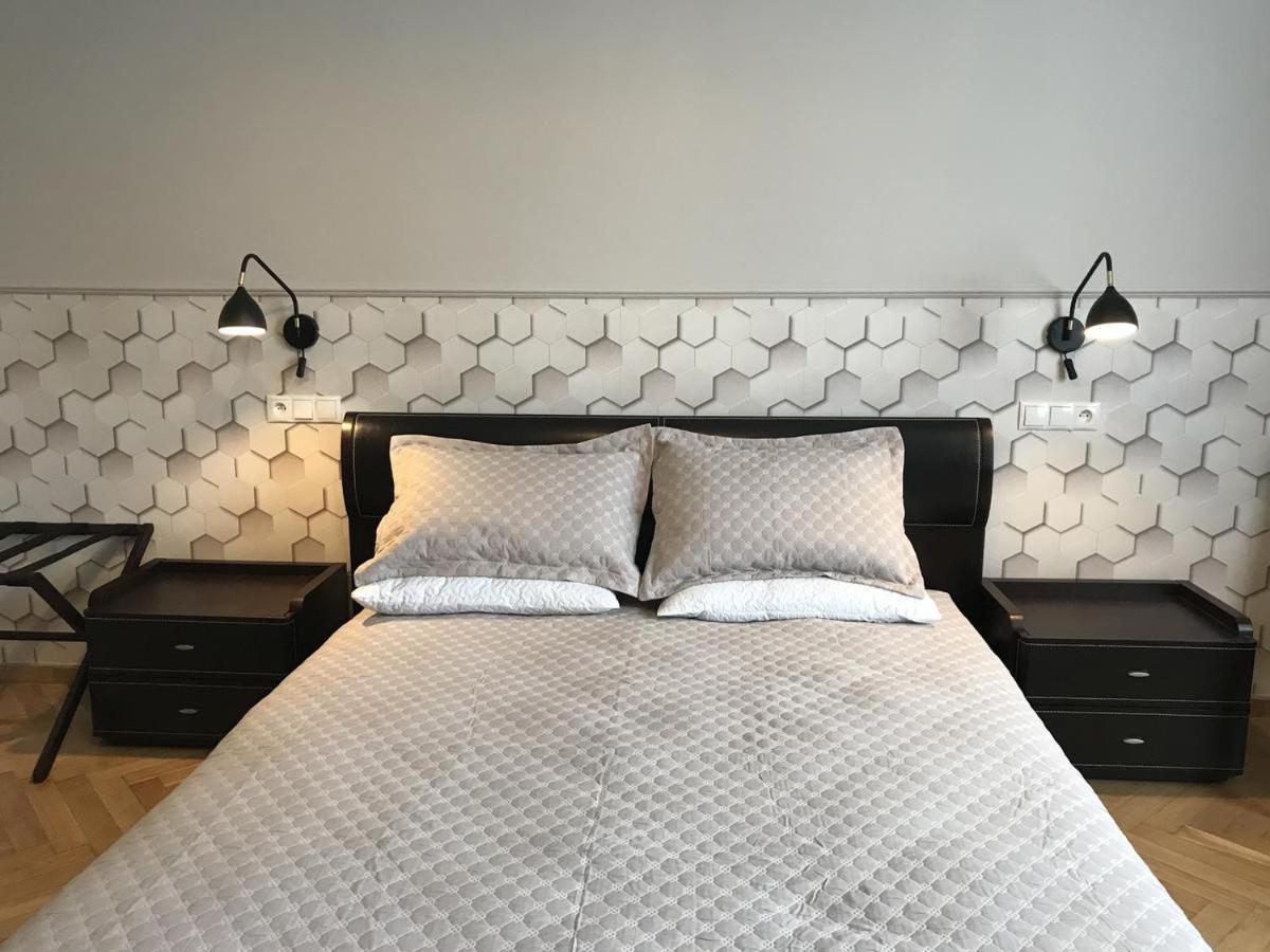 Metro Wierzbno Mokotow Apartment *