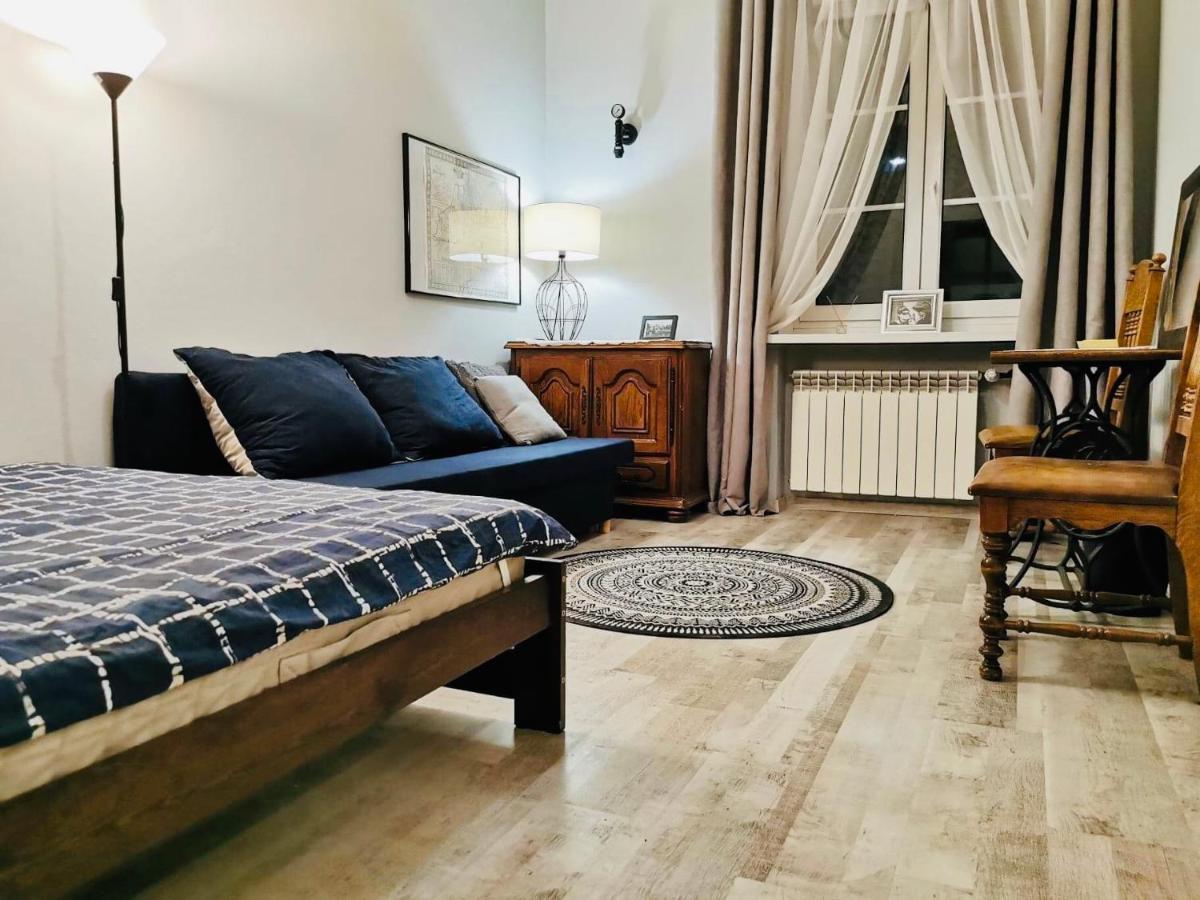 Homestay Cozy In The Old Town Warsaw