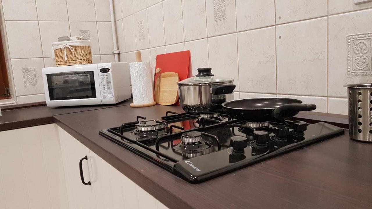 Aldami Homestay