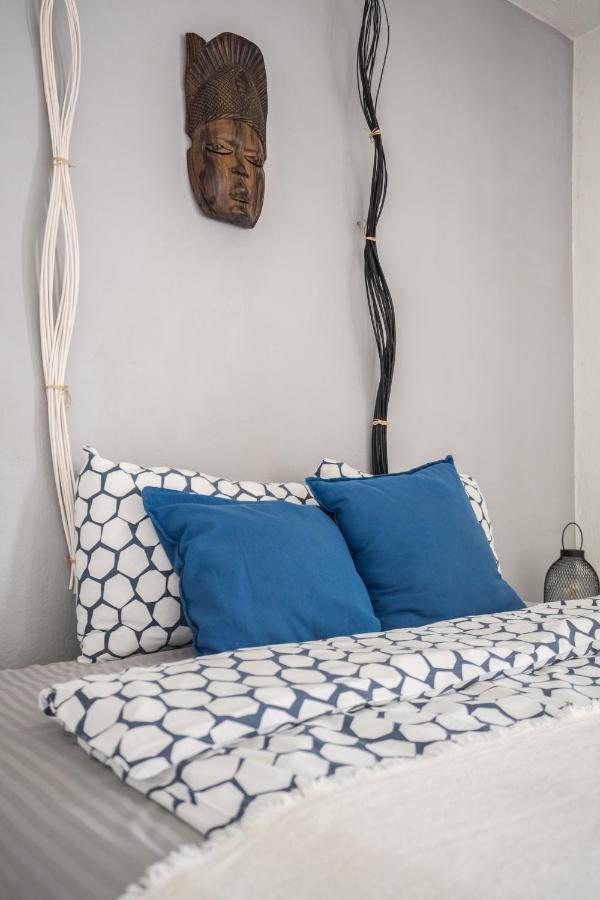 Căn hộ Oomph 3-bedroom Flat