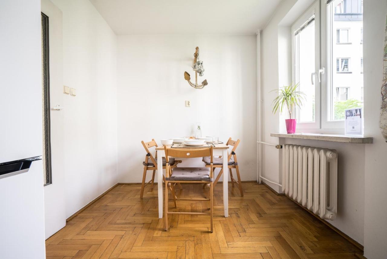 Căn hộ Oomph 3-bedroom Flat *