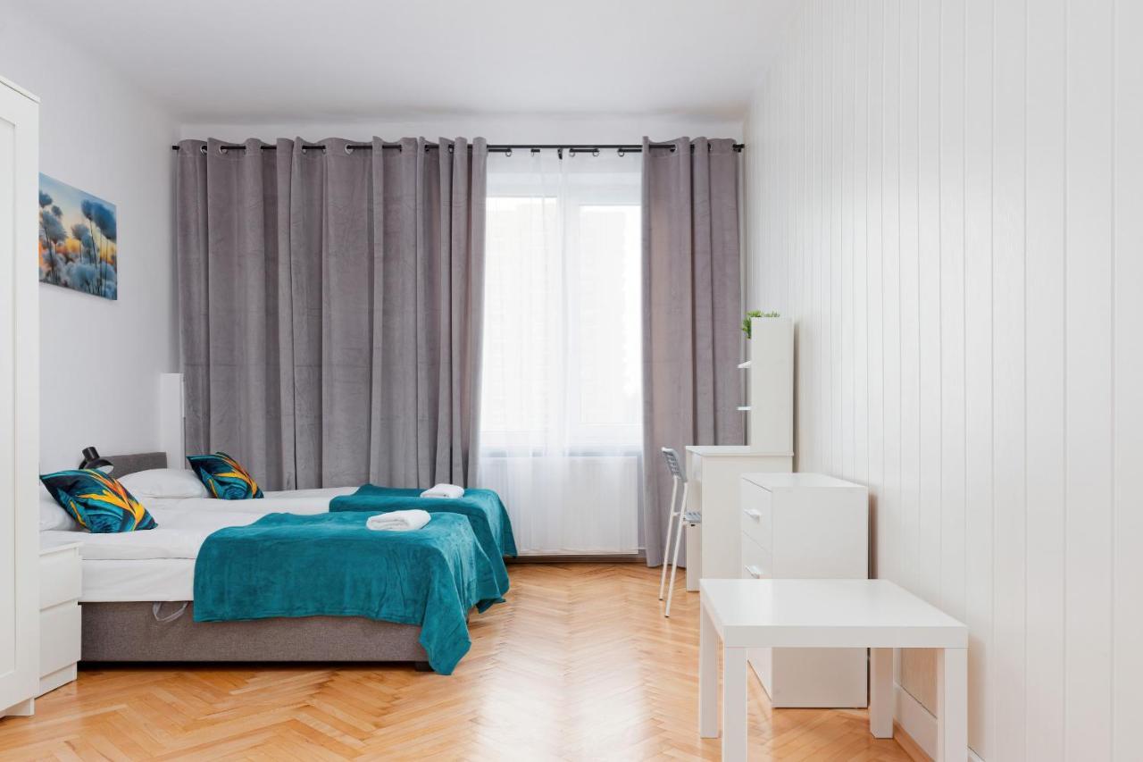 Kamienica Stanislawa Augusta By Renters * Warschau