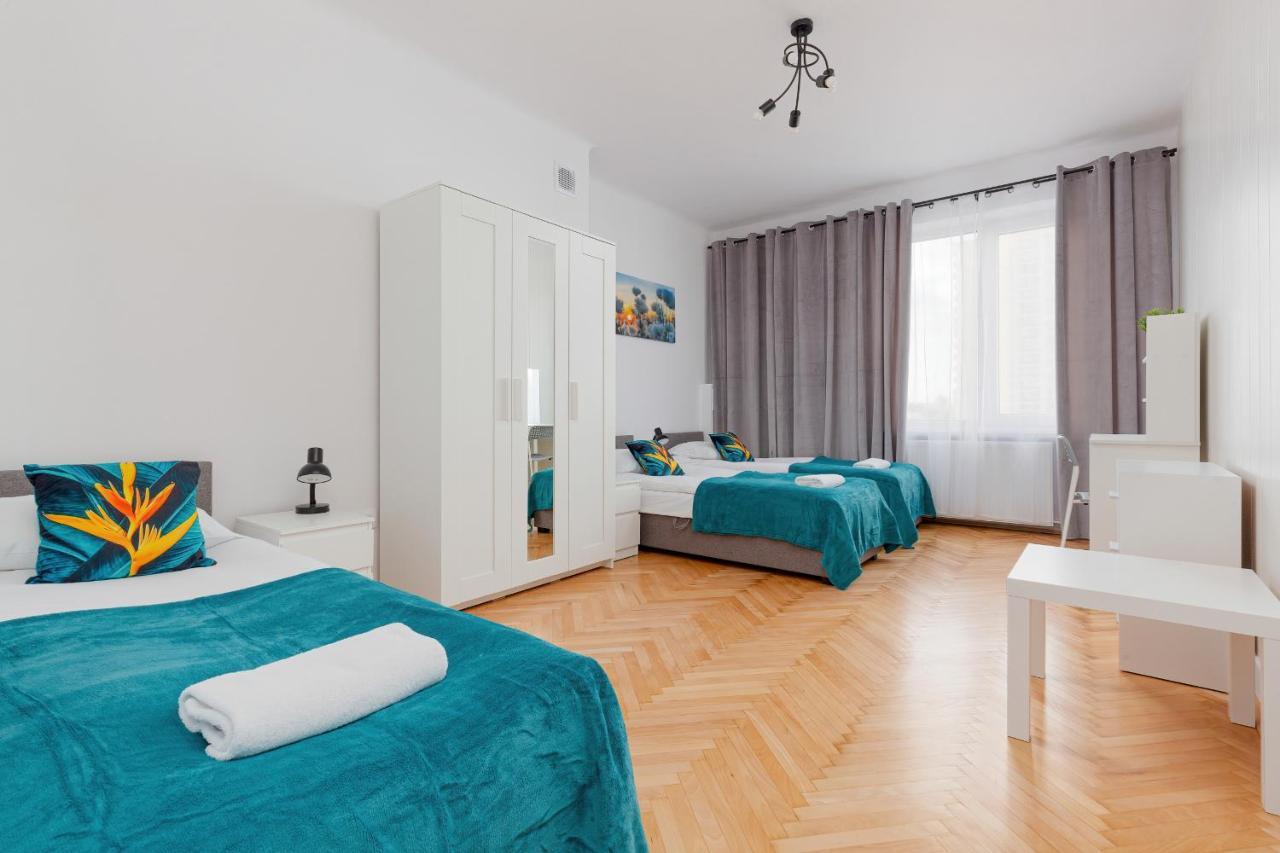 Kamienica Stanislawa Augusta By Renters *