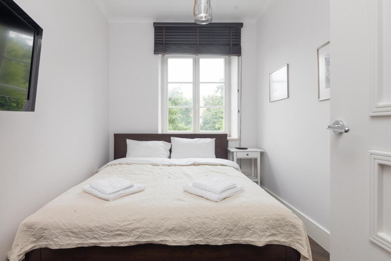 Bednarska Old Town Unique Apartament Căn hộ *