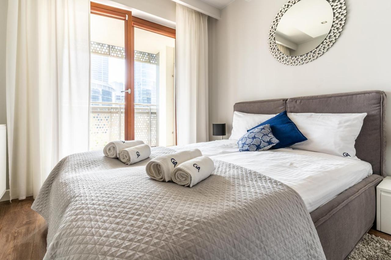 Apartament Golden - Oxygen