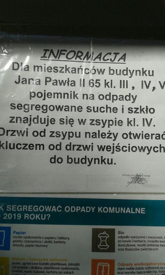 Center - Jana Pawla Warsaw