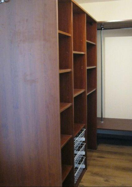Apartment 21 Podchorazych Near Royal Lazienki Park Warschau