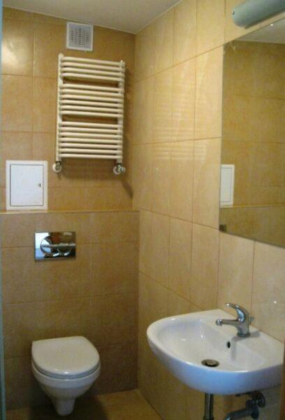 21 Podchorazych Near Royal Lazienki Park Apartment
