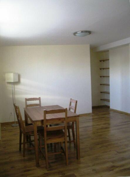 21 Podchorazych Near Royal Lazienki Park Apartment