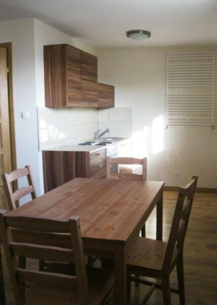 21 Podchorazych Near Royal Lazienki Park * Warschau