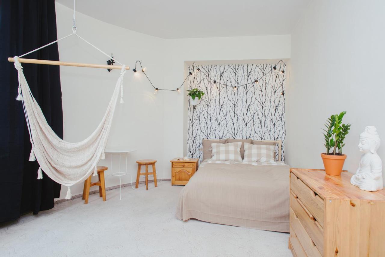 Apartment Lucka - Hey Jude Warsaw