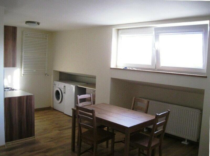 21 Podchorazych Near Royal Lazienki Park * Warschau