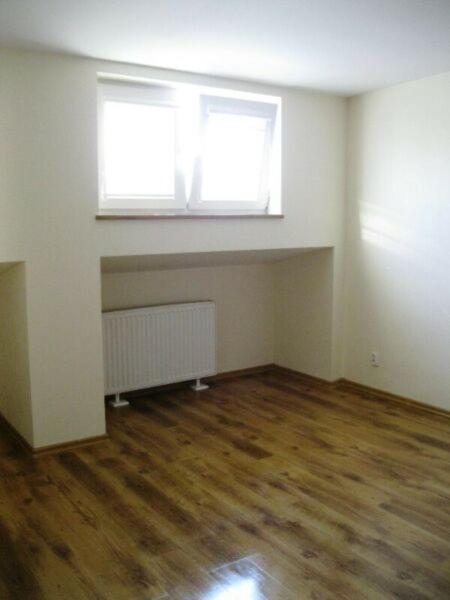 21 Podchorazych Near Royal Lazienki Park * Warschau