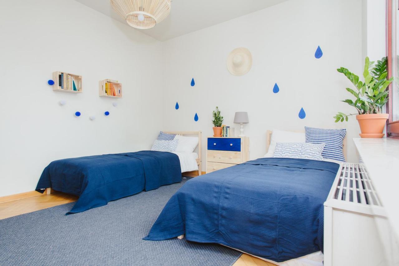 Apartment Lucka - Hey Jude Warsaw