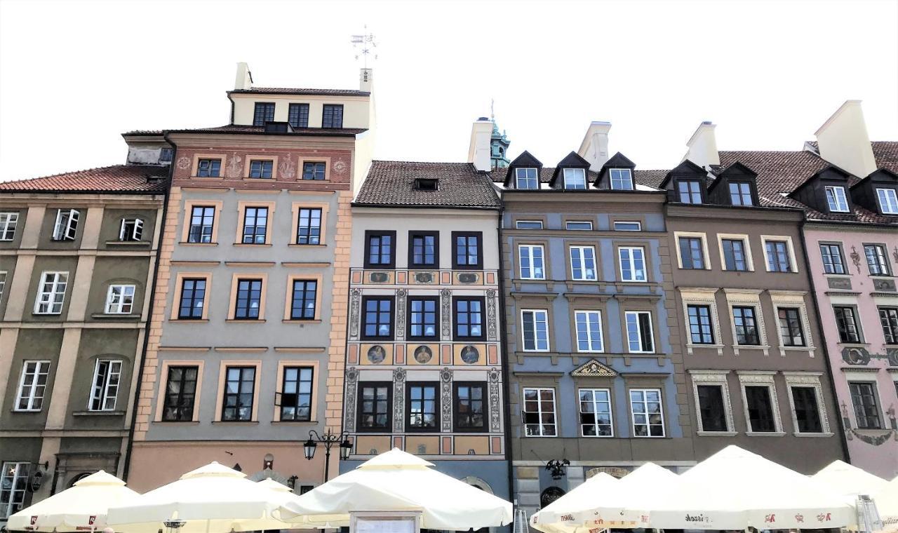 Mondrian Luxury & Market Square Iv