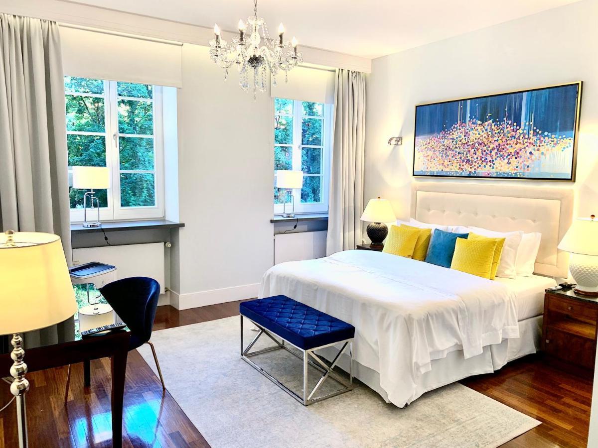 Mondrian Luxury & Market Square I Aparthotel 5*
