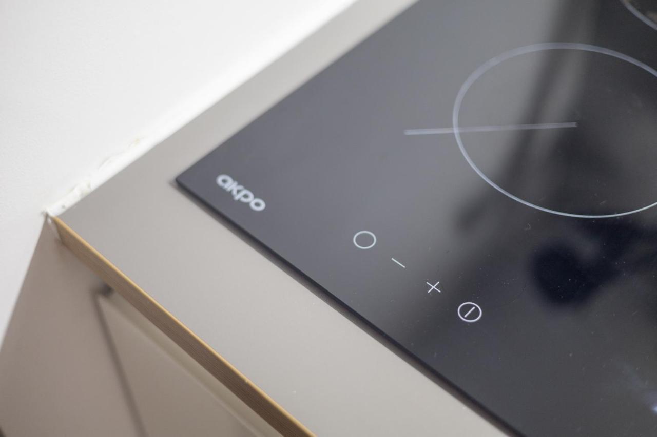 Solec Blue Harmony Studio * Warschau