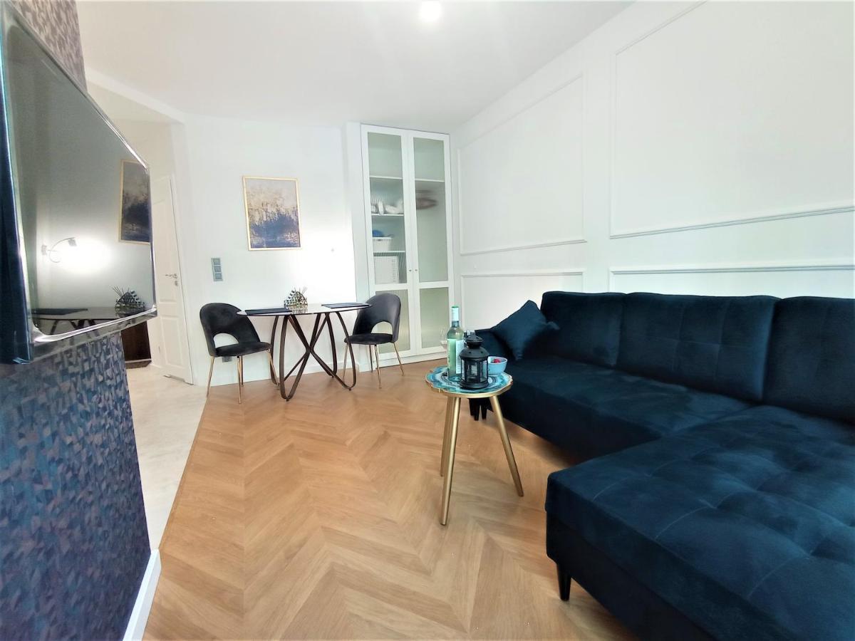 Mki - Chmielna 73 C Center Apartment Warsaw