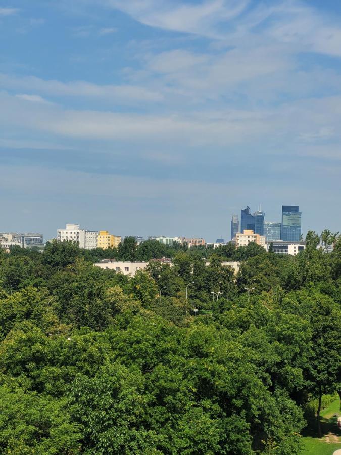 Vizzit Us Premium Marina Mokotow Warsaw