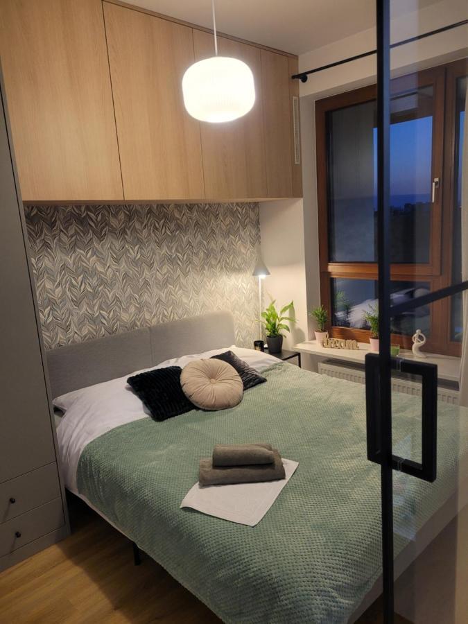 Vizzit Us Premium Marina Mokotow