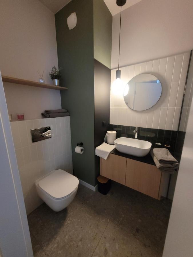 Vizzit Us Premium Marina Mokotow Apartment Warsaw