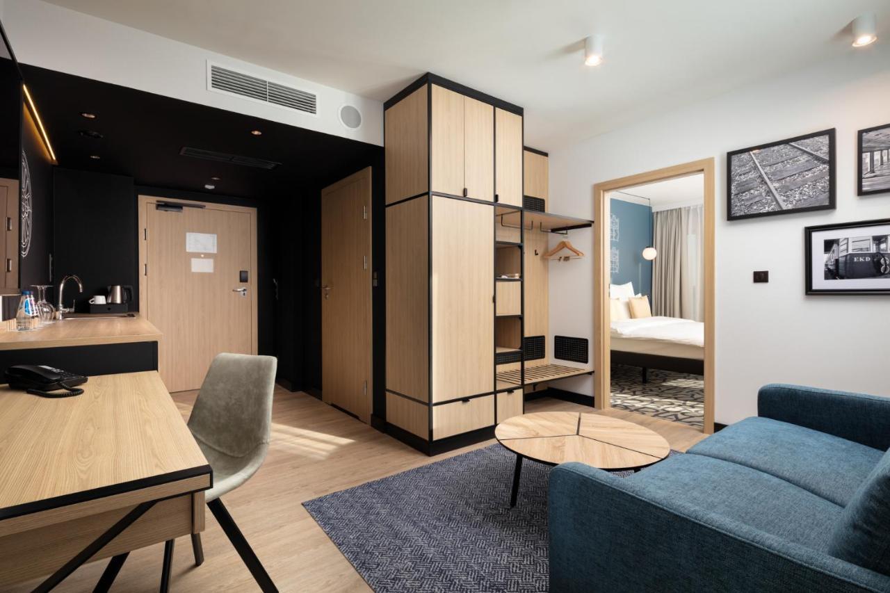 Mercure Ursus Station Hotel