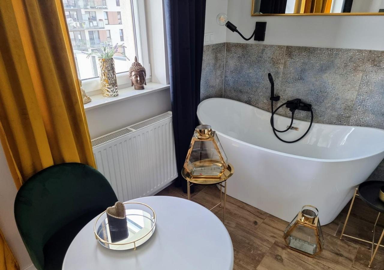 Jana Kazimierza Wola Apartament *