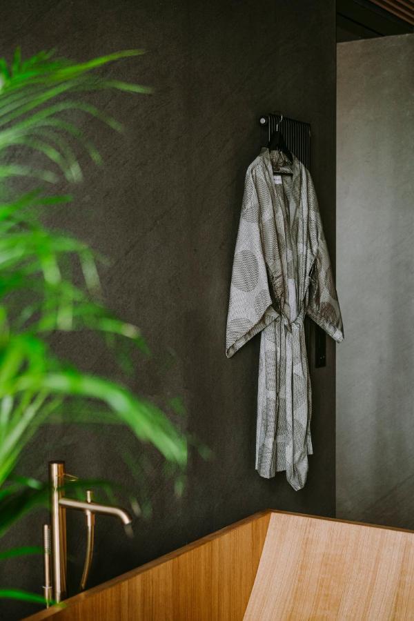 Nobu Hotel 5*