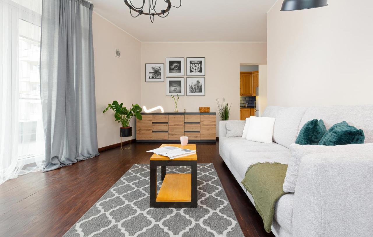 Wola Banderii By Renters Apartamento