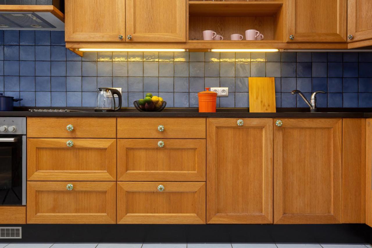 Apartamento Wola Banderii By Renters Varsóvia