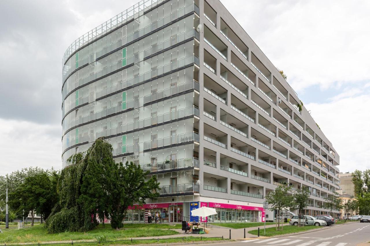 Wola Banderii By Renters Varsóvia