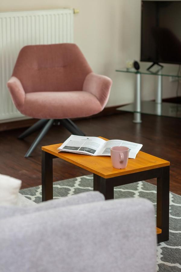 Apartamento Wola Banderii By Renters