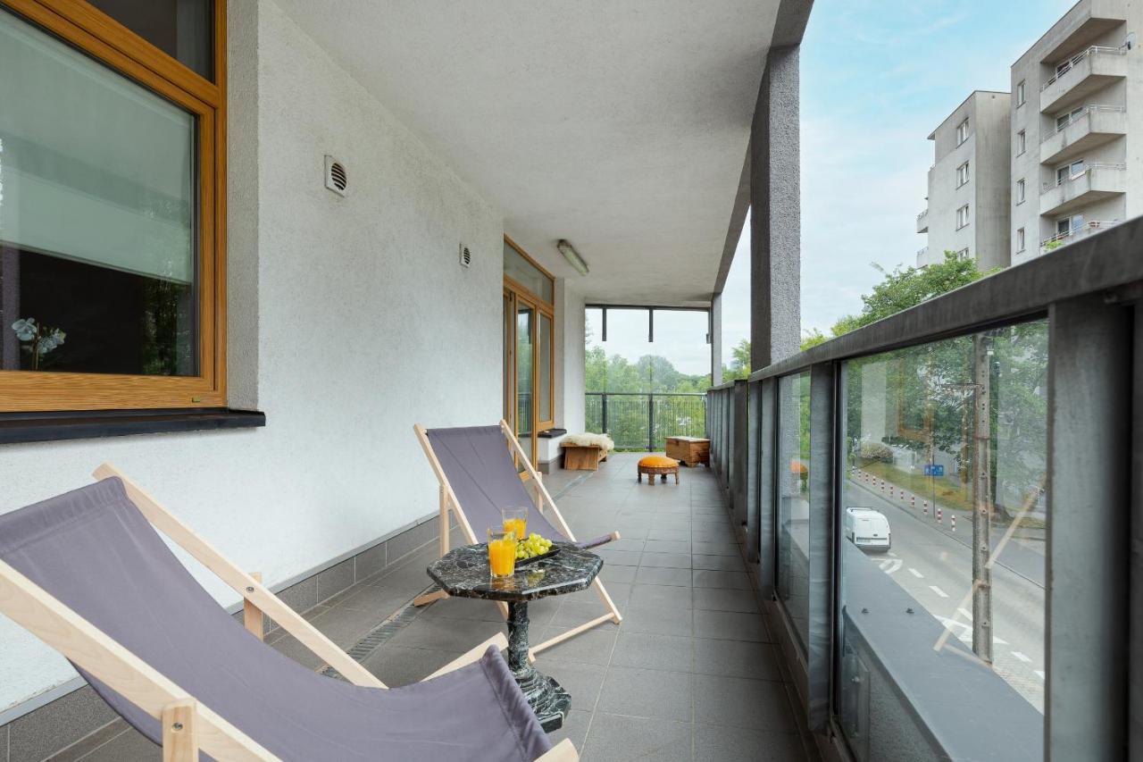 Apartamento Wola Banderii By Renters *