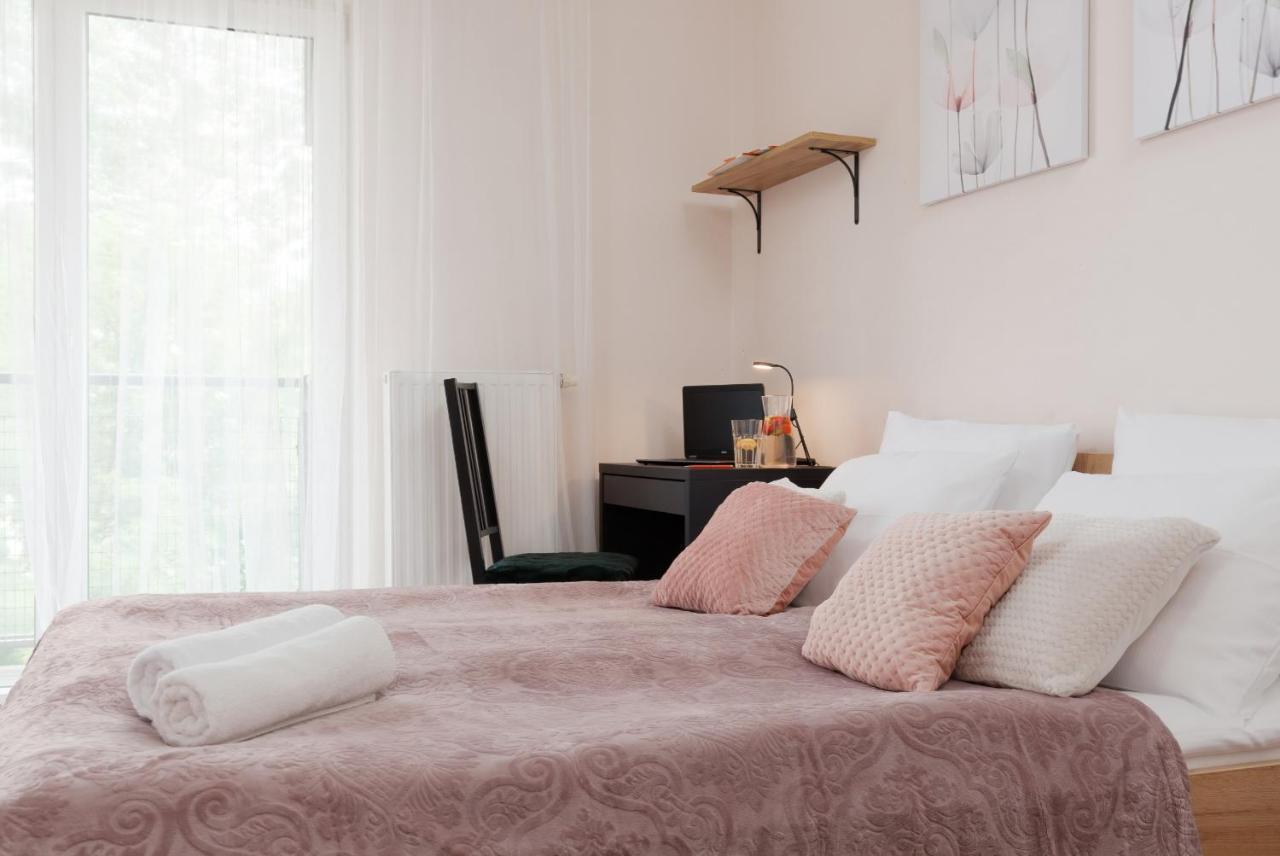Wola Banderii By Renters Apartamento *