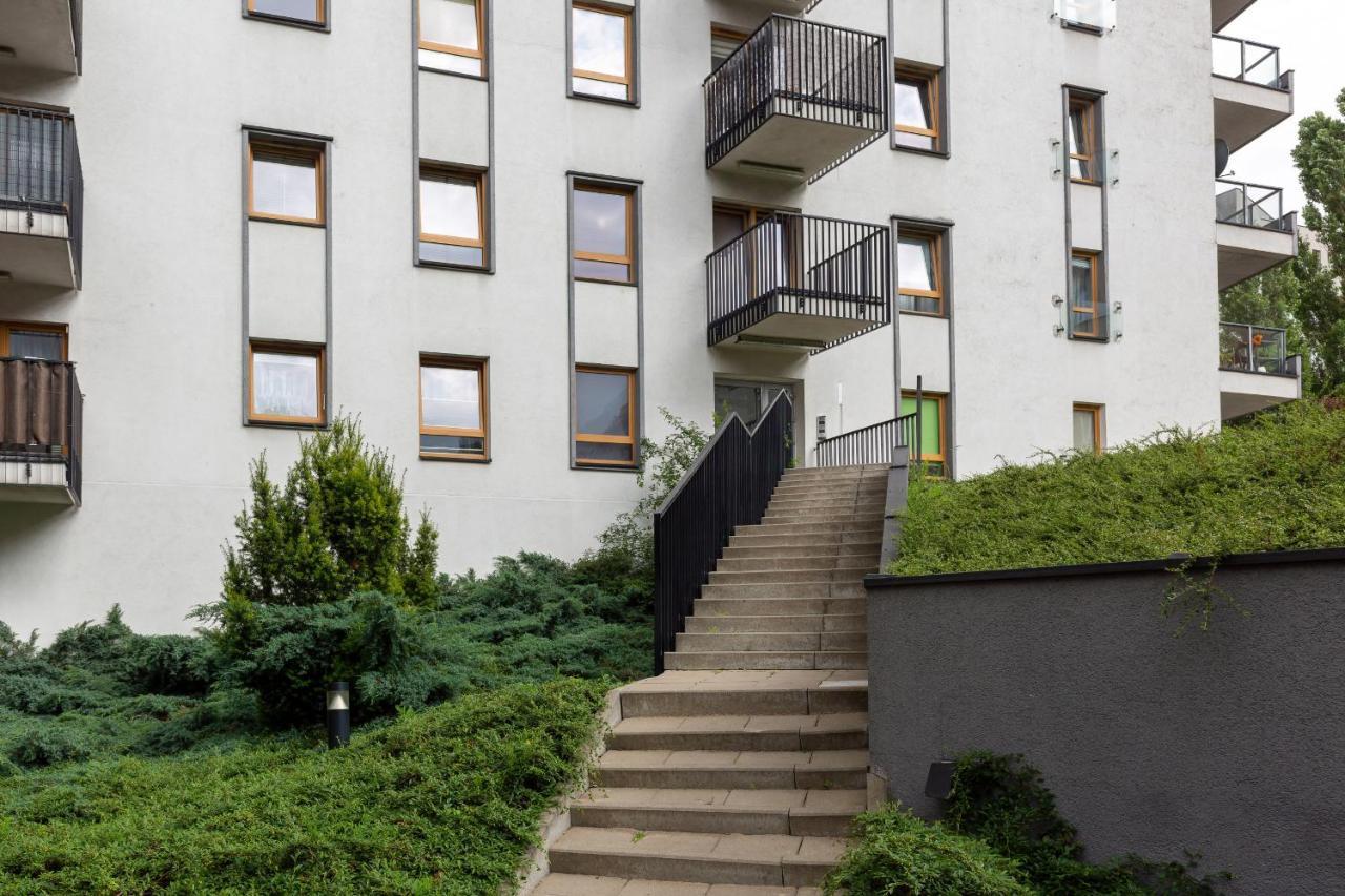 Wola Banderii By Renters * Varsóvia
