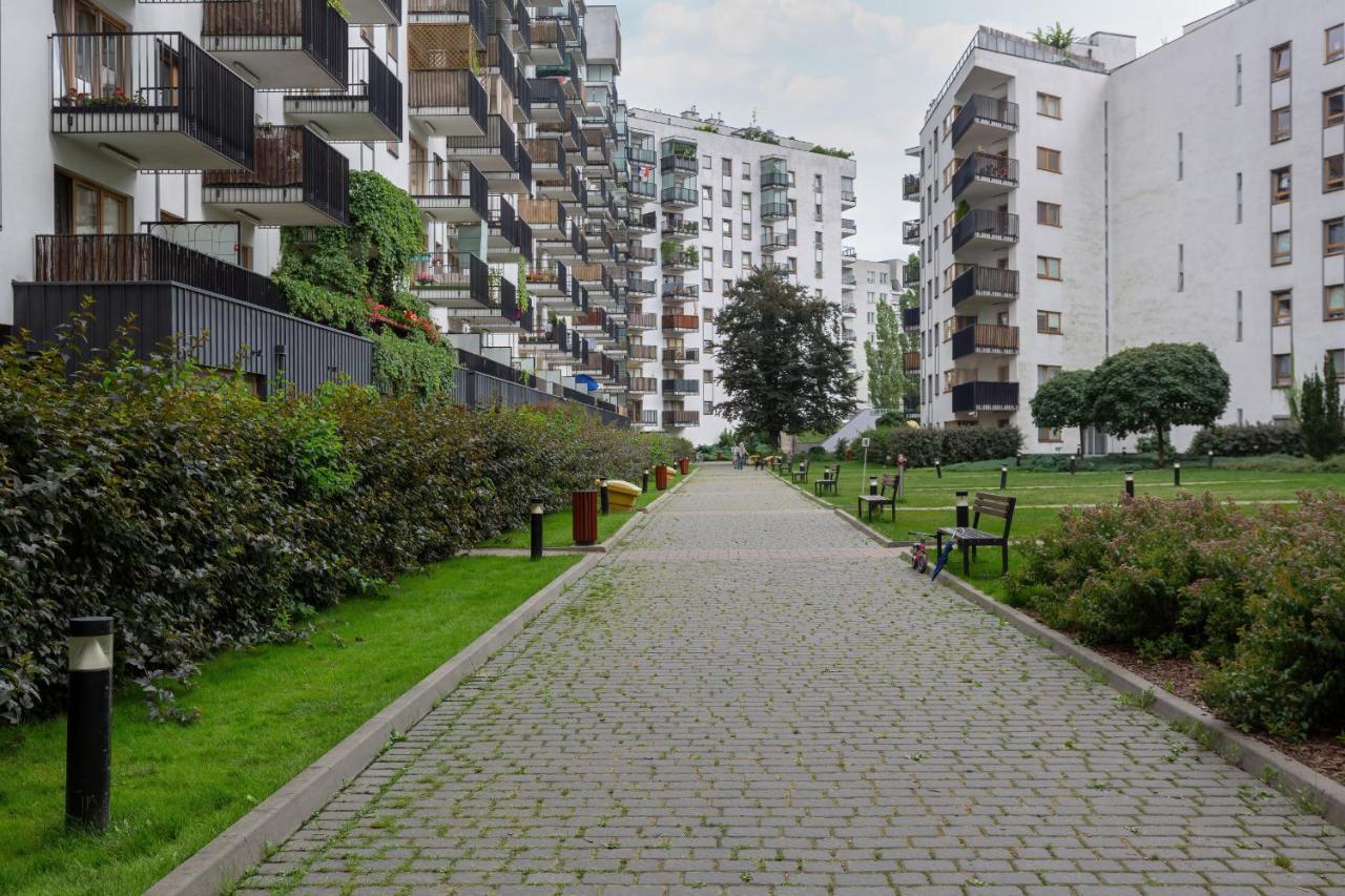 Wola Banderii By Renters Apartamento *