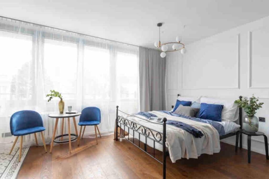 Apartment Centrum-blisko Starego Miasta *