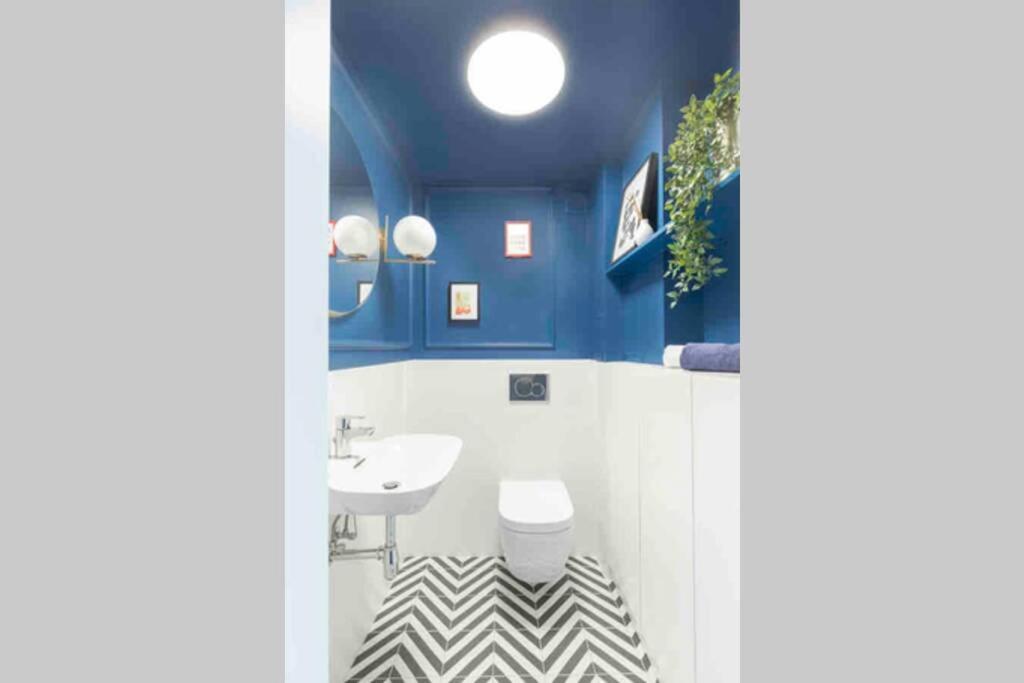 Apartment Centrum-blisko Starego Miasta