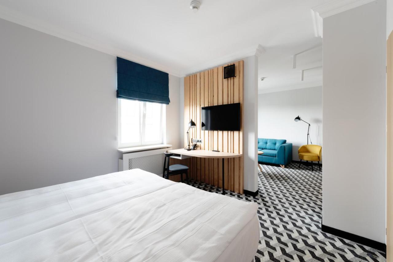 Hotel Tulip Residences Targowa