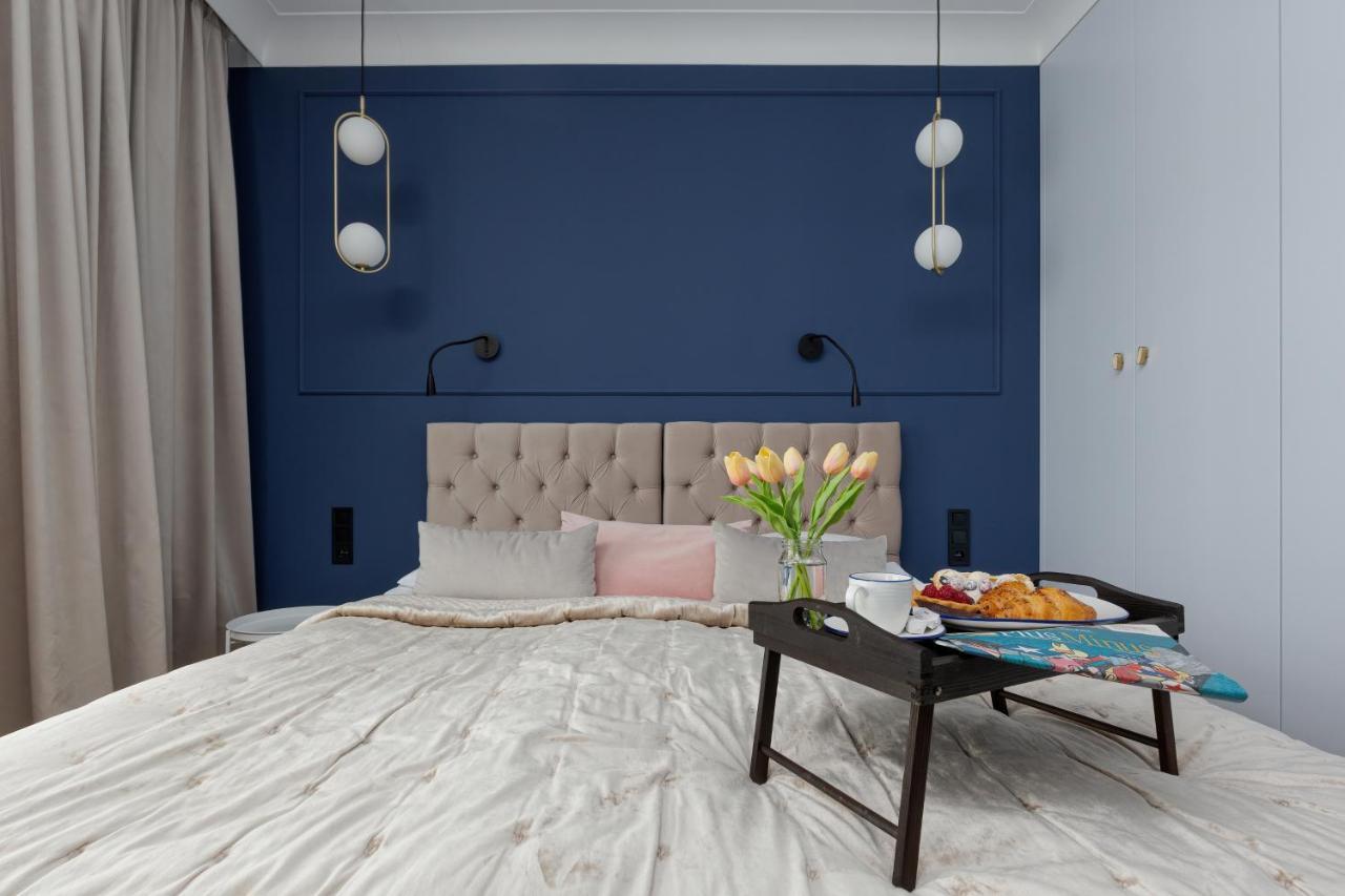 Centrum Pawia 51 By Renters Prestige *