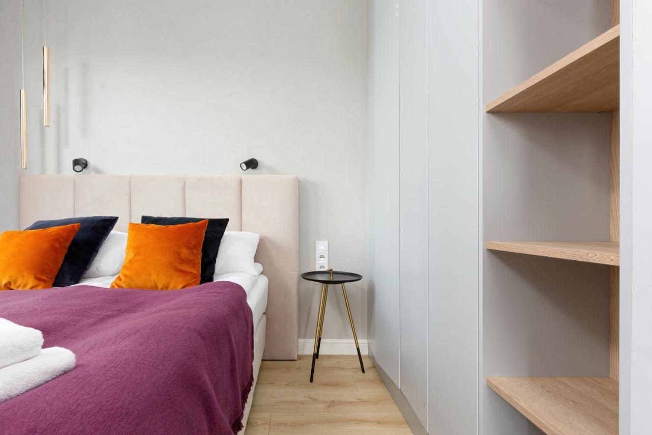 Centrum Pawia 51 By Renters Prestige * Warsaw