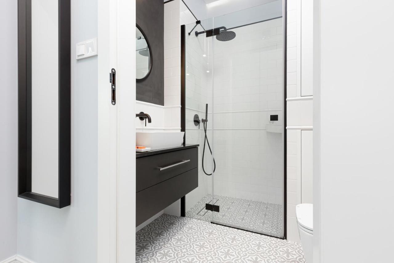 Centrum Pawia 51 By Renters Prestige Căn hộ *